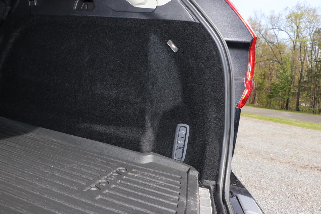 Volvo XC60 T6 AWD Inscription 2021