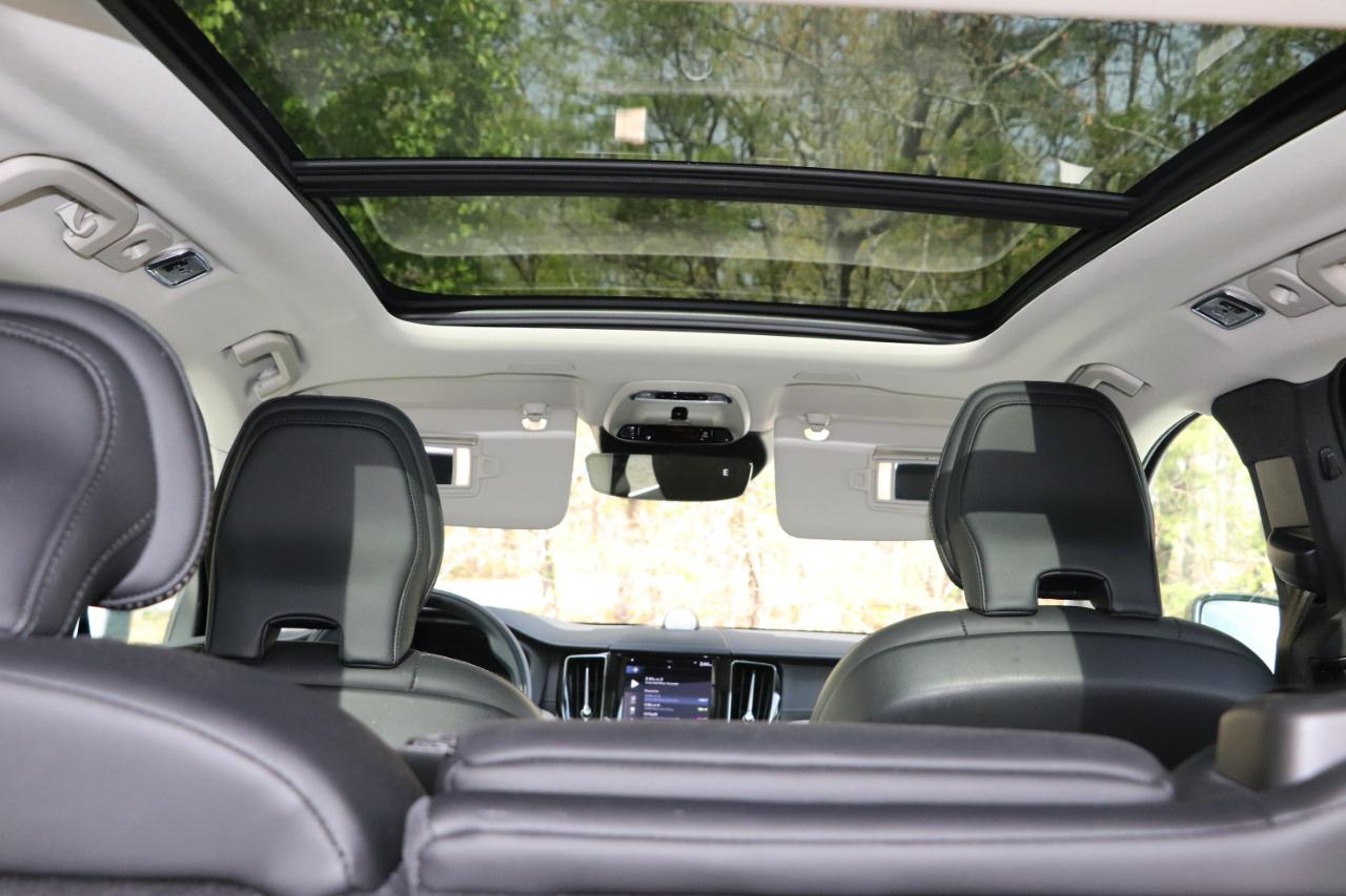 Volvo XC60 T6 AWD Inscription 2021