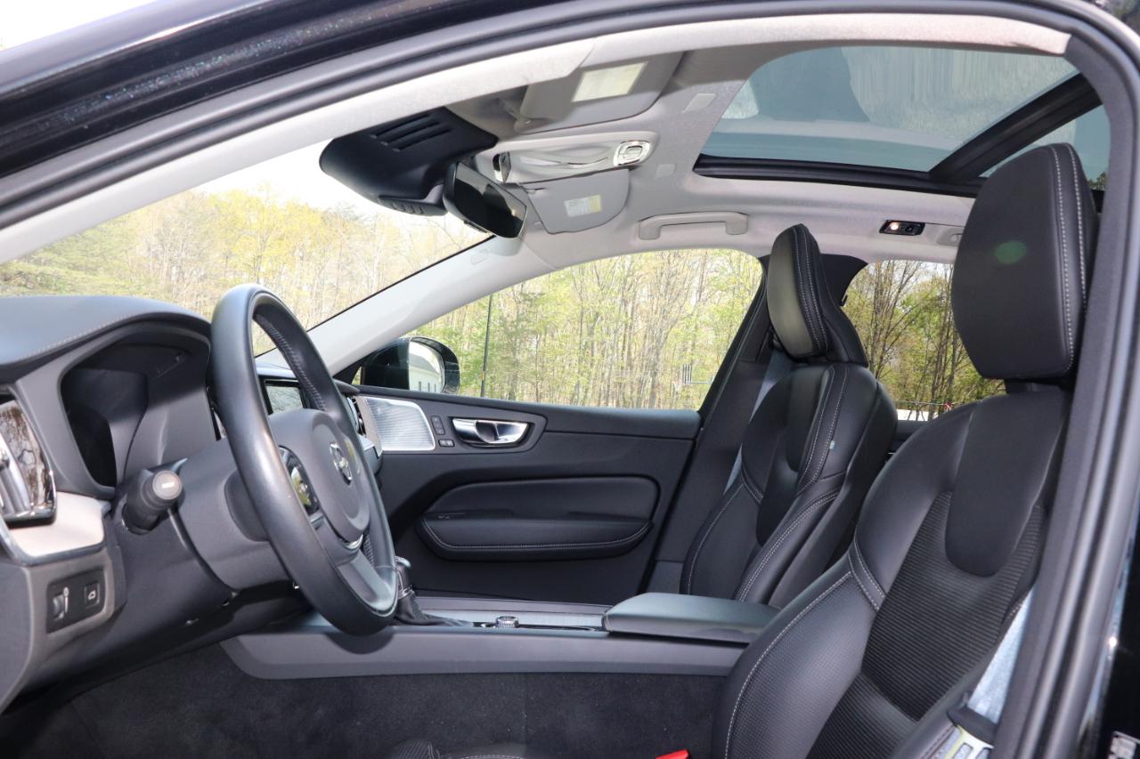 Volvo XC60 T6 AWD Inscription 2021