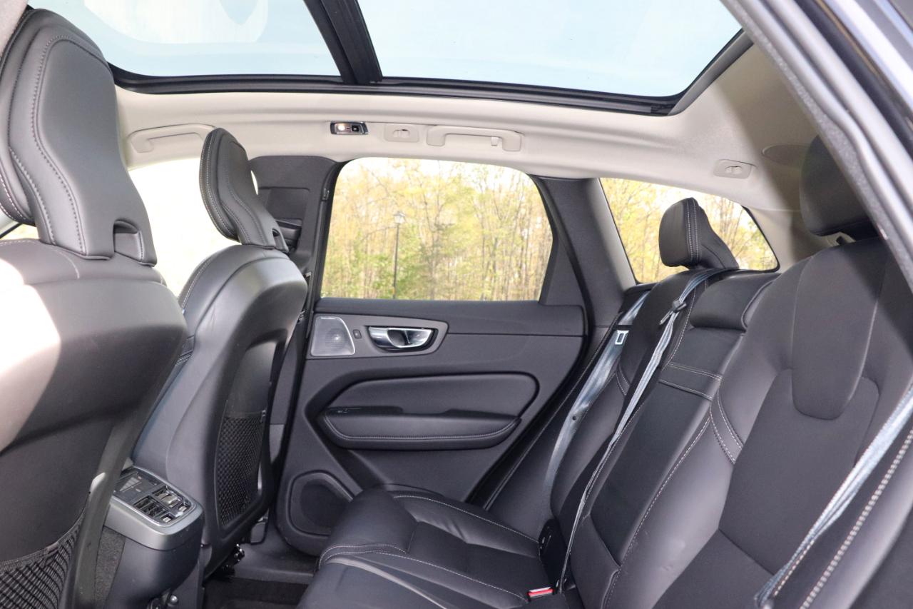 Volvo XC60 T6 AWD Inscription 2021