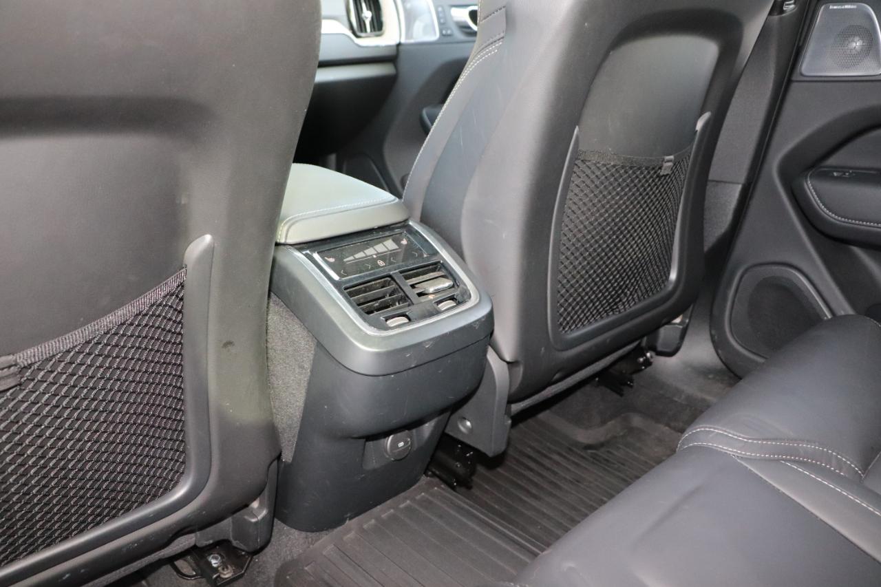 Volvo XC60 T6 AWD Inscription 2021