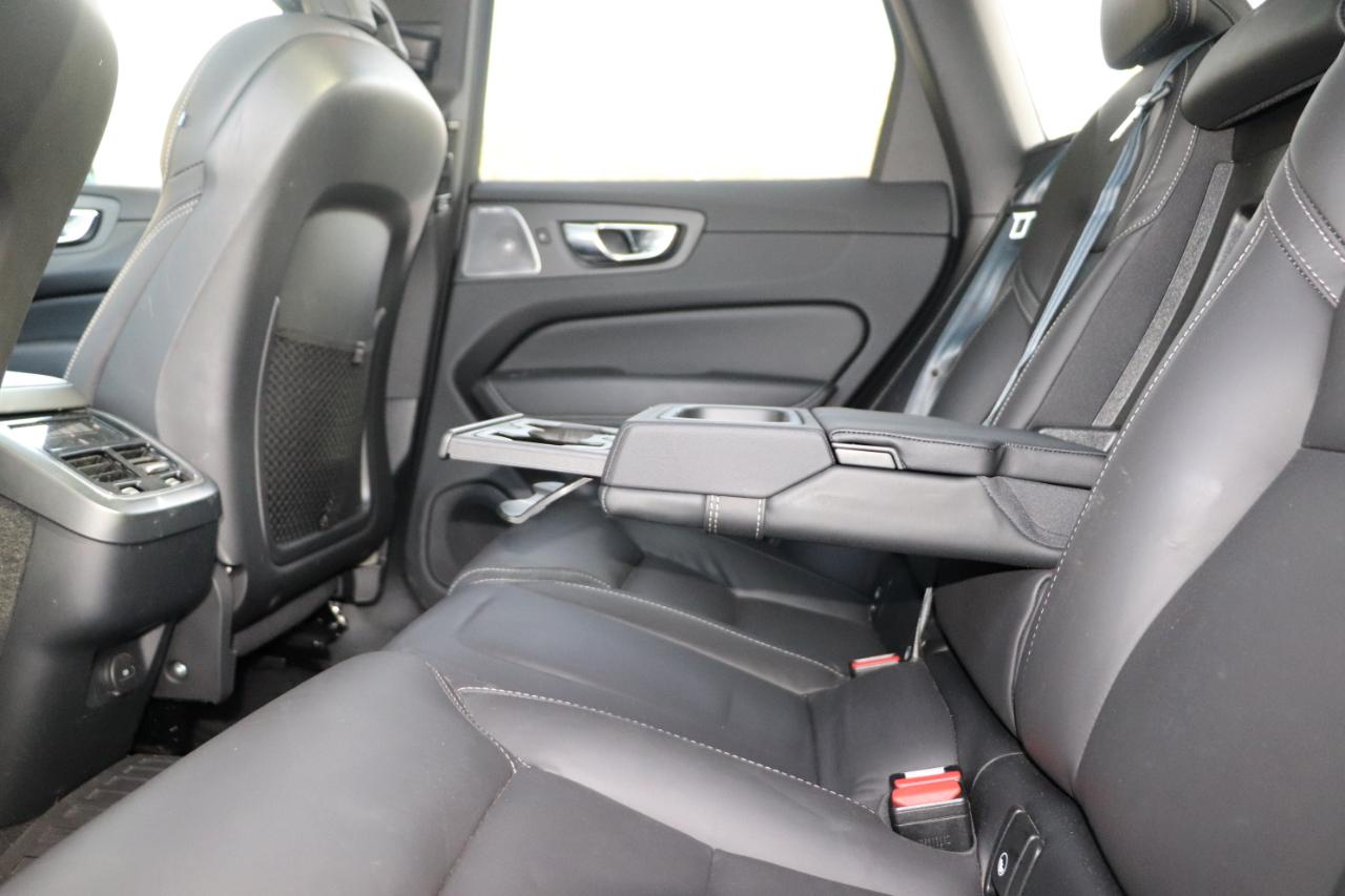 Volvo XC60 T6 AWD Inscription 2021