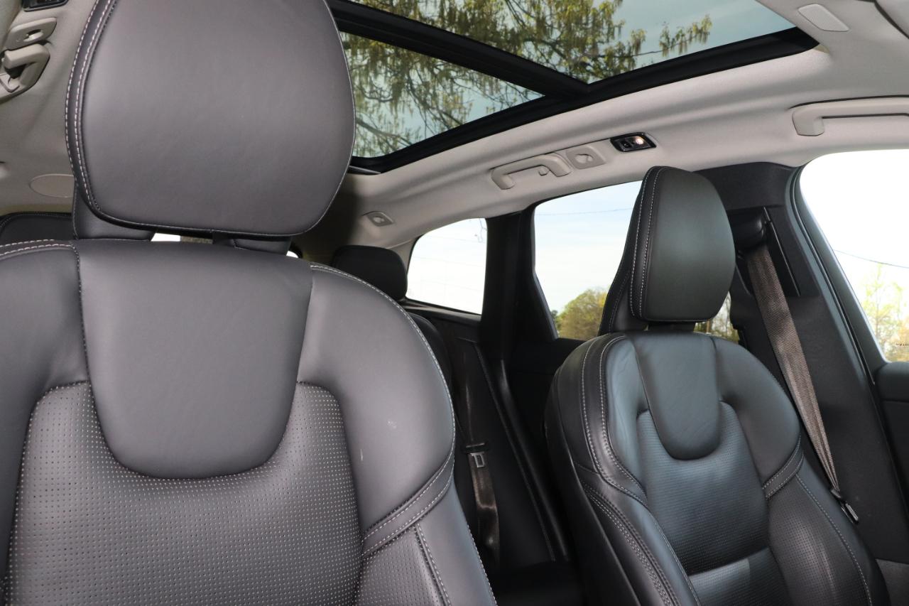 Volvo XC60 T6 AWD Inscription 2021