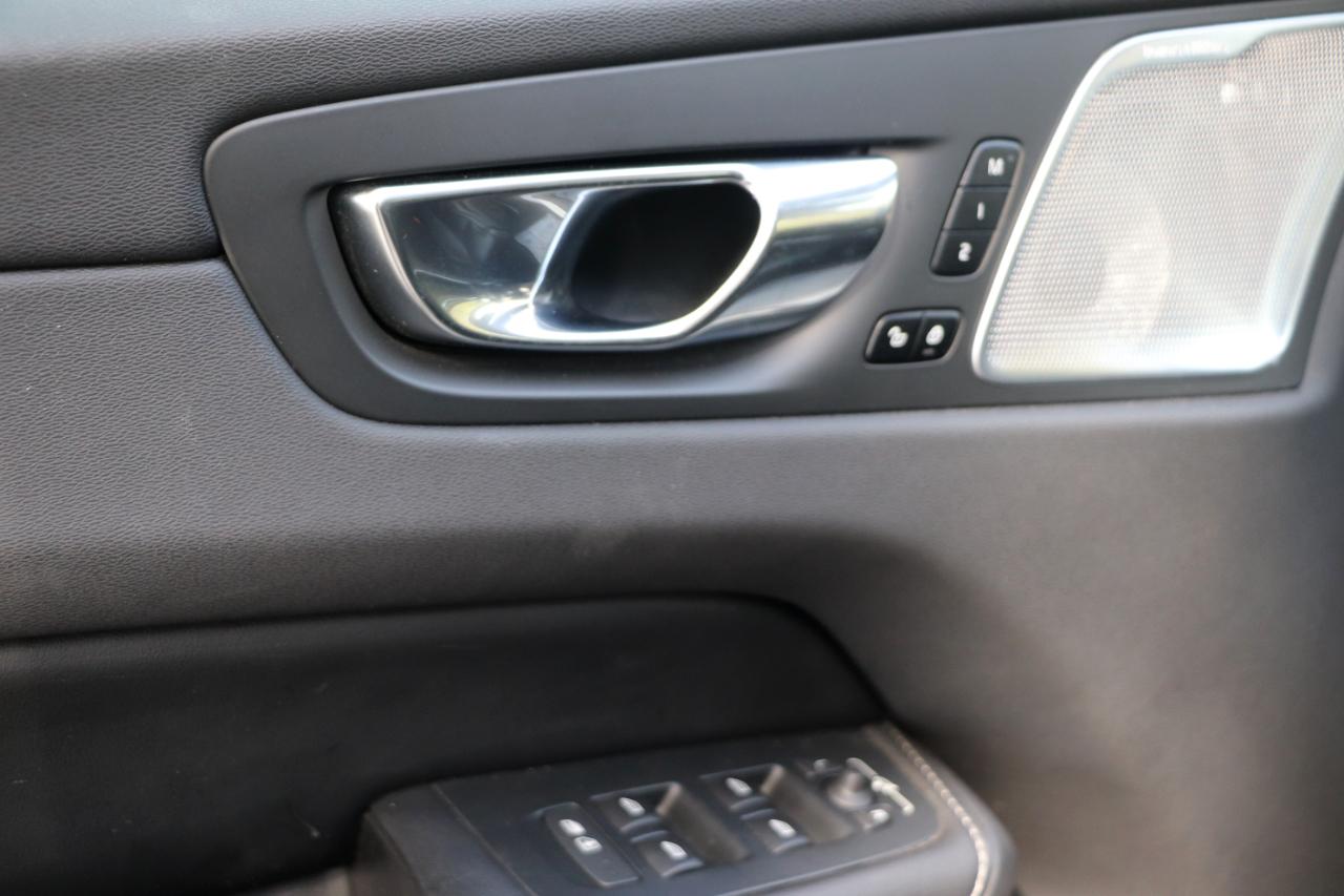 Volvo XC60 T6 AWD Inscription 2021