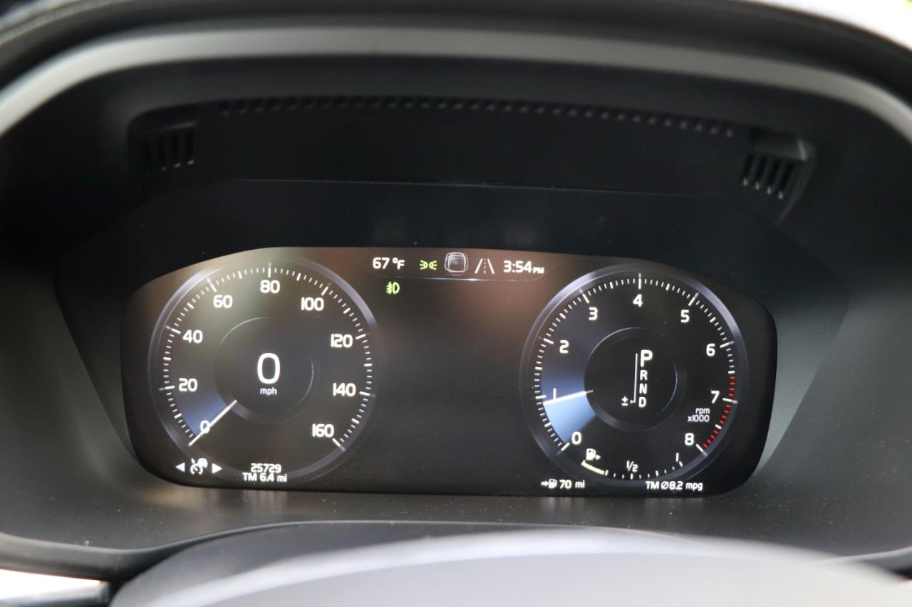 Volvo XC60 T6 AWD Inscription 2021