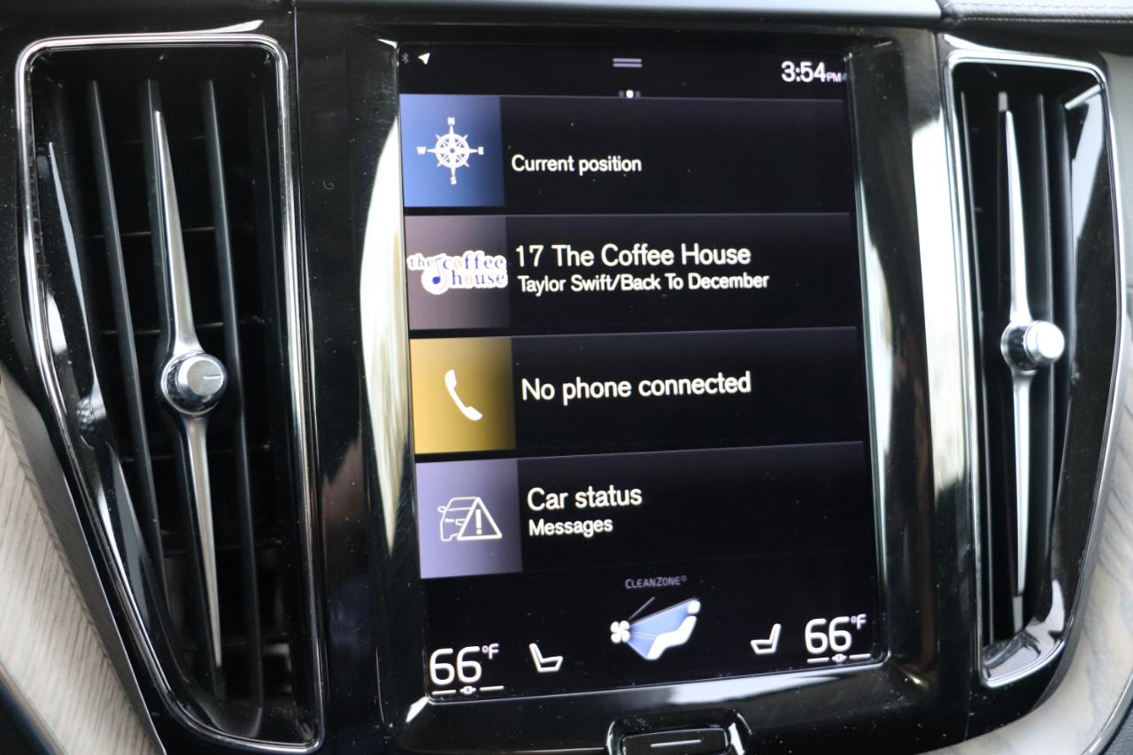 Volvo XC60 T6 AWD Inscription 2021