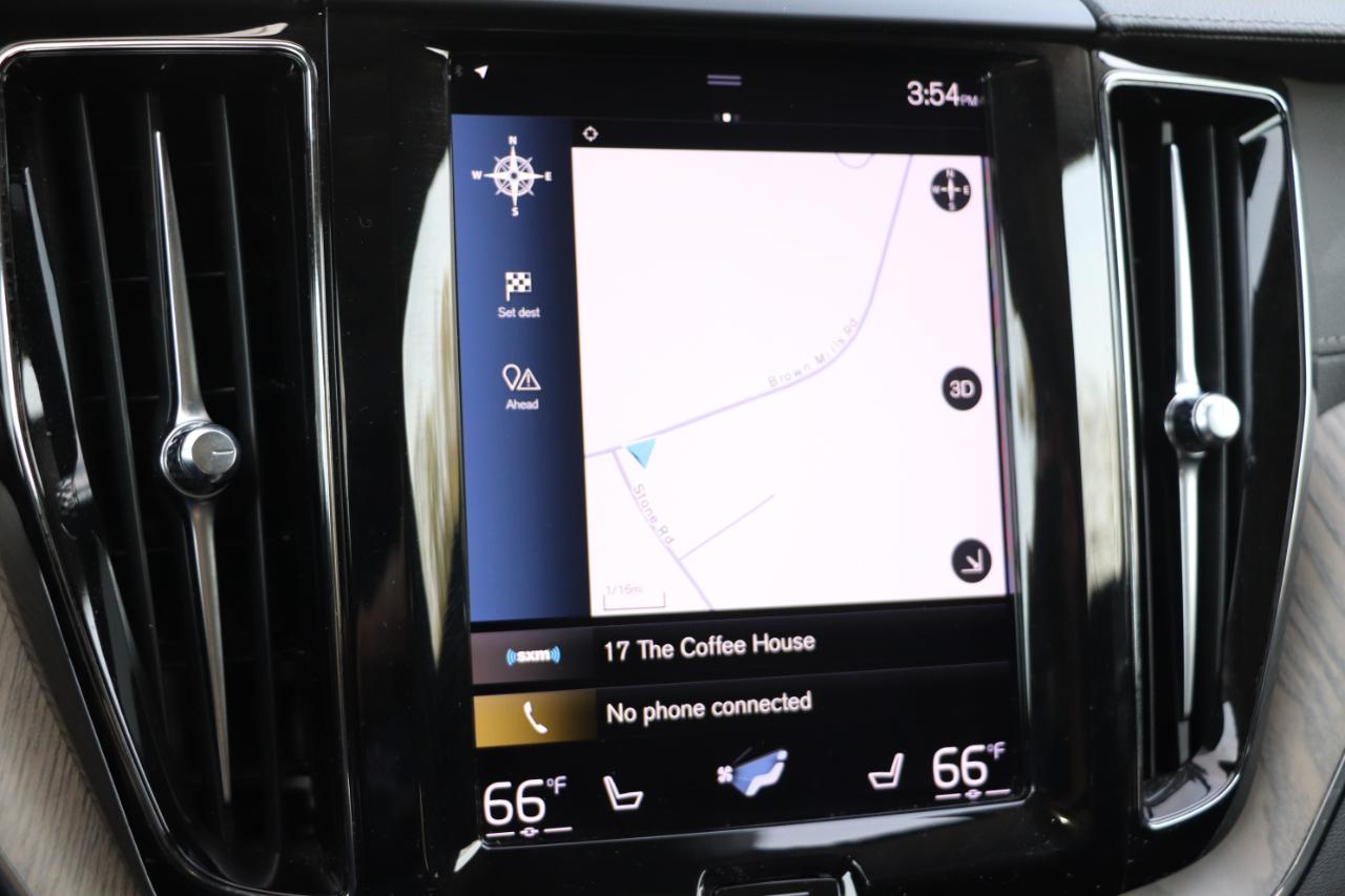 Volvo XC60 T6 AWD Inscription 2021