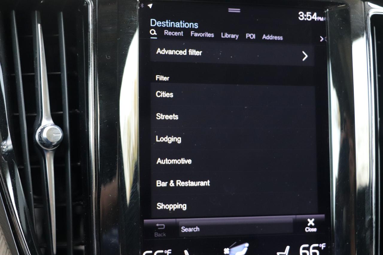 Volvo XC60 T6 AWD Inscription 2021