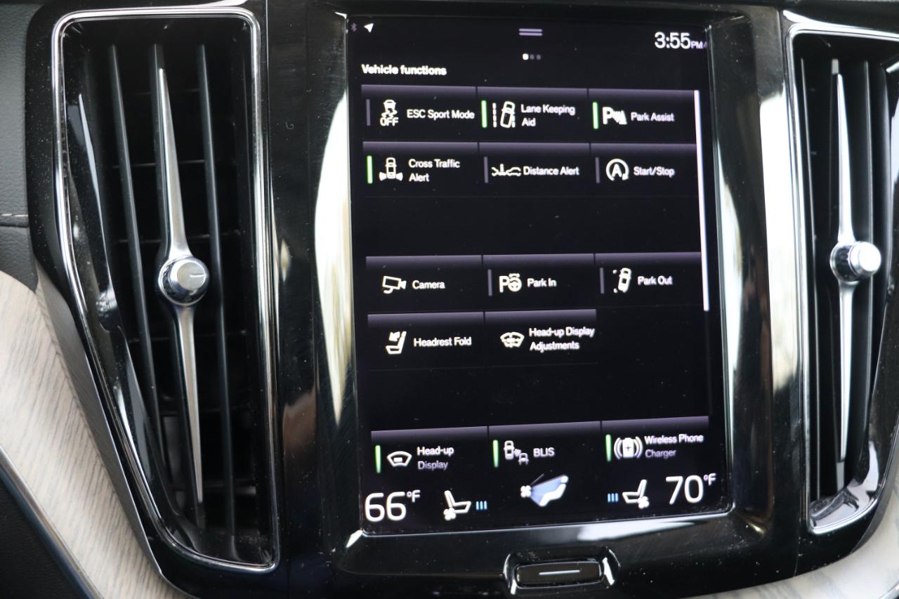 Volvo XC60 T6 AWD Inscription 2021