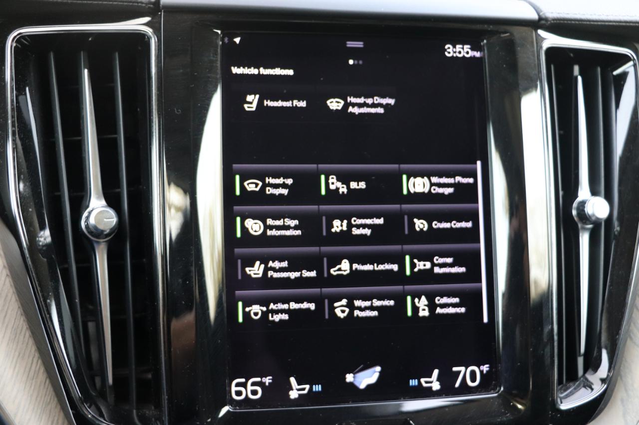 Volvo XC60 T6 AWD Inscription 2021