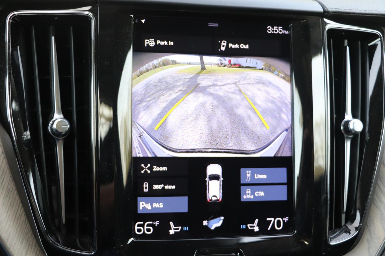 Volvo XC60 T6 AWD Inscription 2021