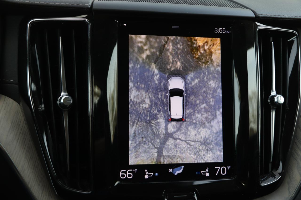 Volvo XC60 T6 AWD Inscription 2021