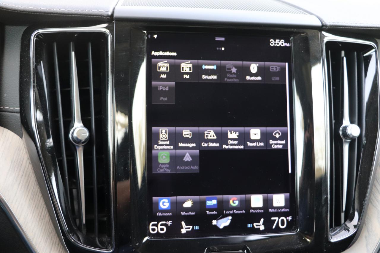 Volvo XC60 T6 AWD Inscription 2021