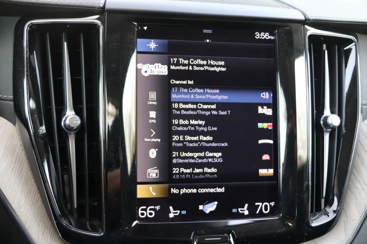 Volvo XC60 T6 AWD Inscription 2021