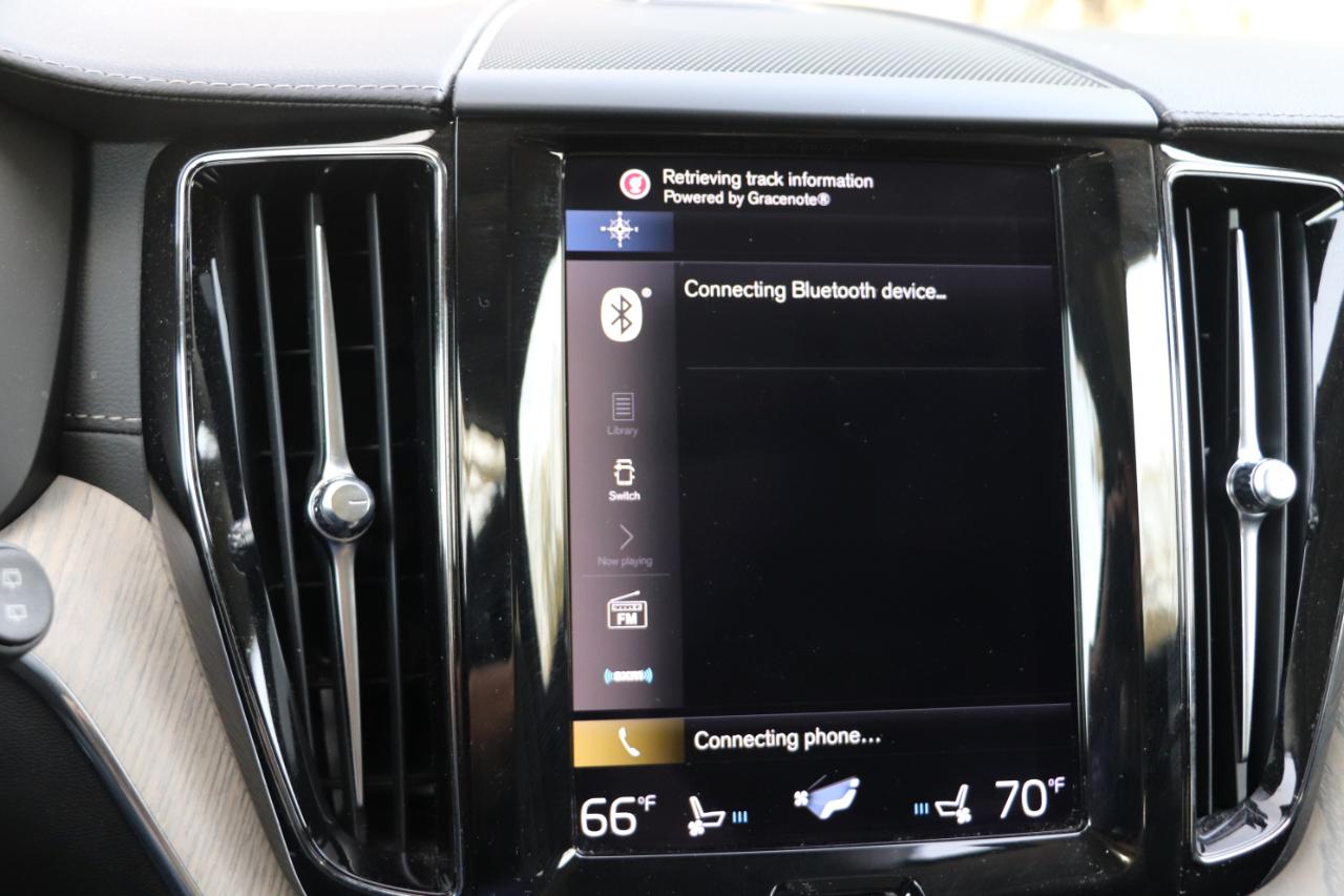 Volvo XC60 T6 AWD Inscription 2021