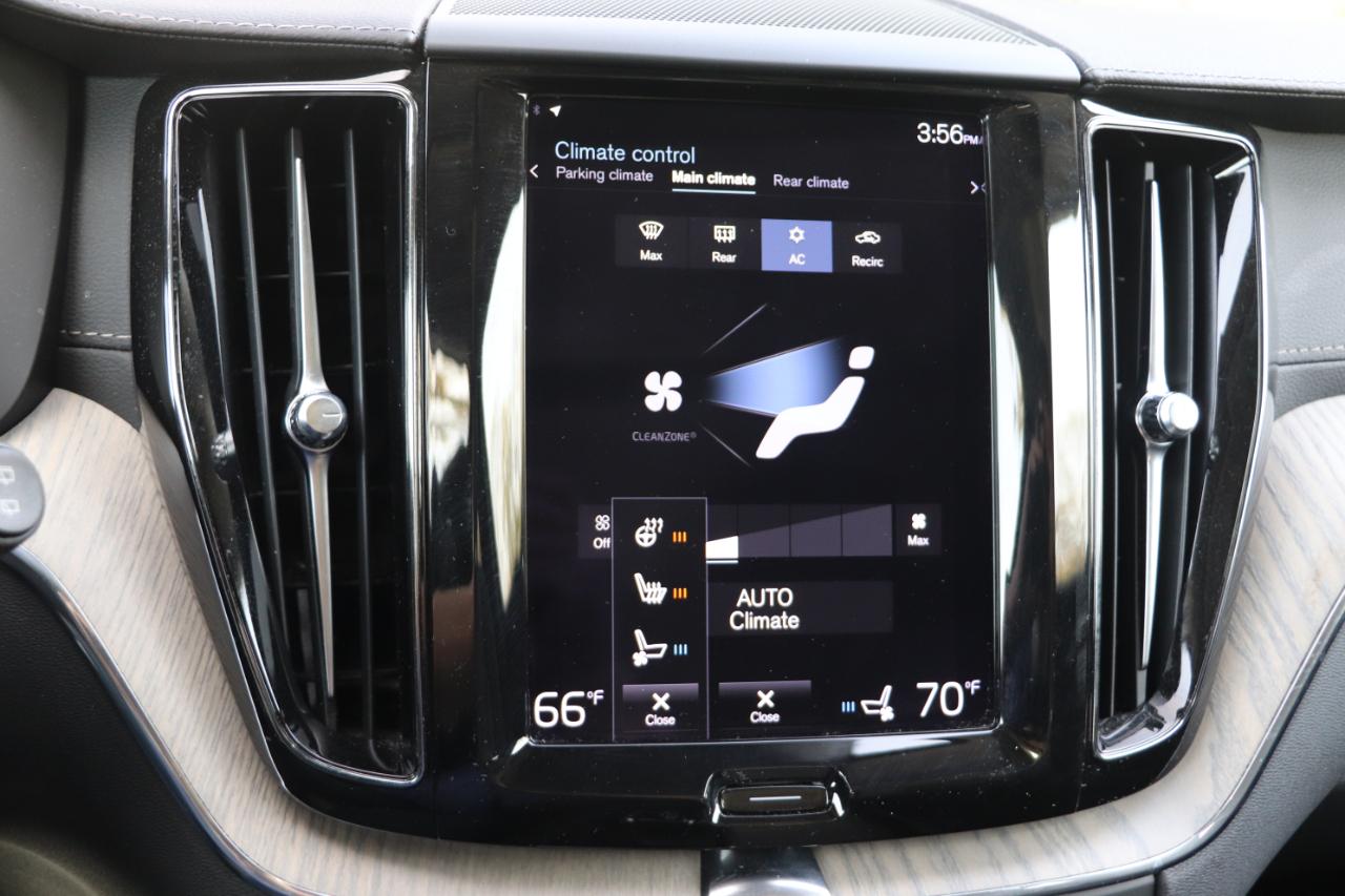 Volvo XC60 T6 AWD Inscription 2021