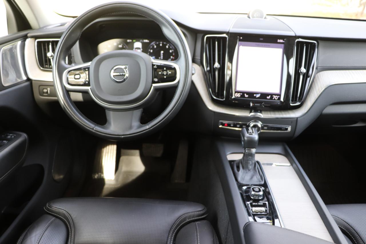 Volvo XC60 T6 AWD Inscription 2021