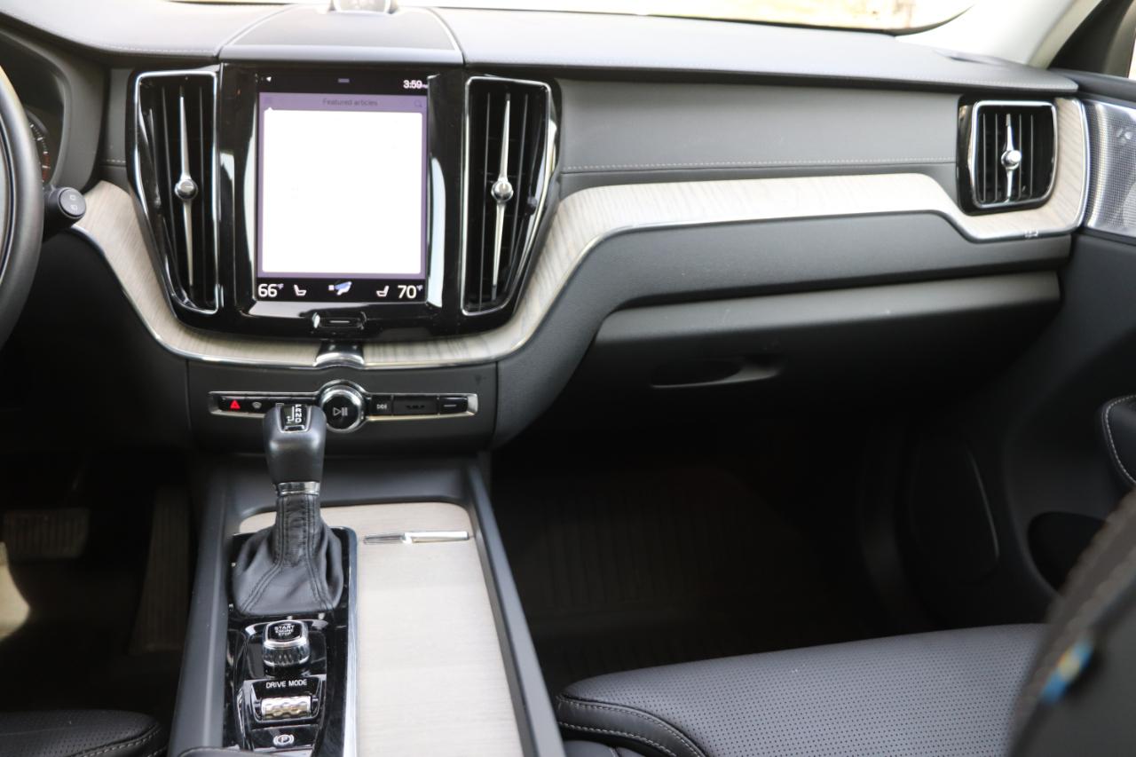 Volvo XC60 T6 AWD Inscription 2021