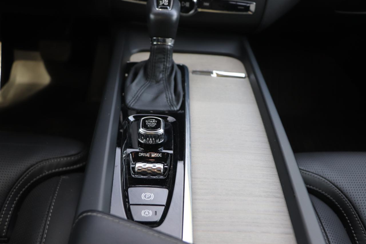 Volvo XC60 T6 AWD Inscription 2021