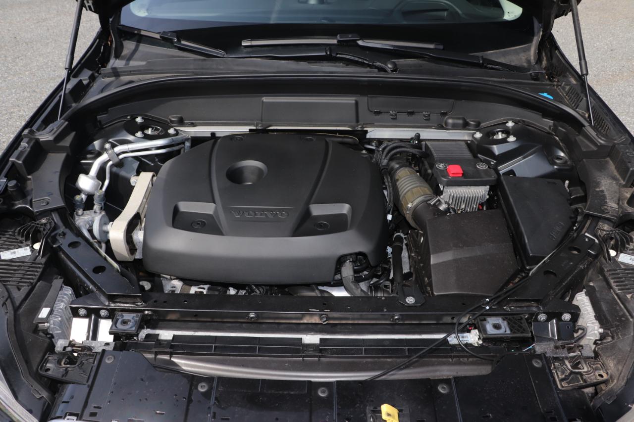 Volvo XC60 T6 AWD Inscription 2021