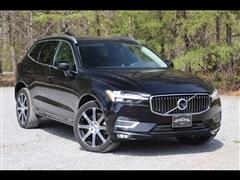 2021 Volvo XC60 