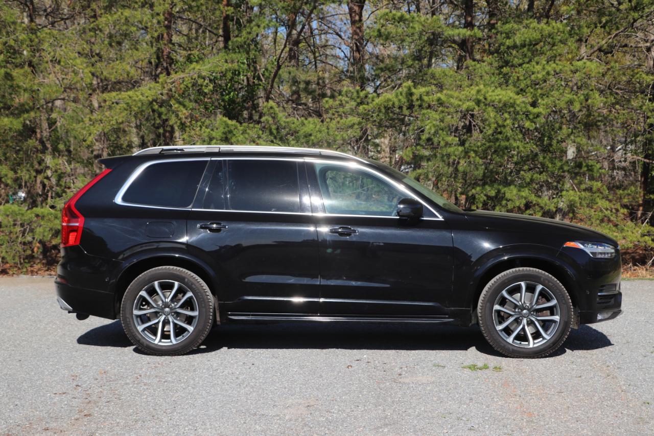 Volvo XC90 T6 AWD Momentum 2019