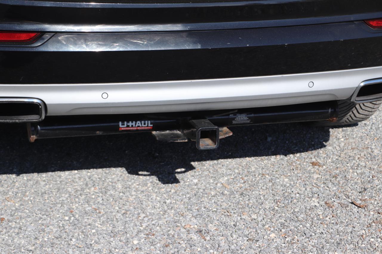 Volvo XC90 T6 AWD Momentum 2019