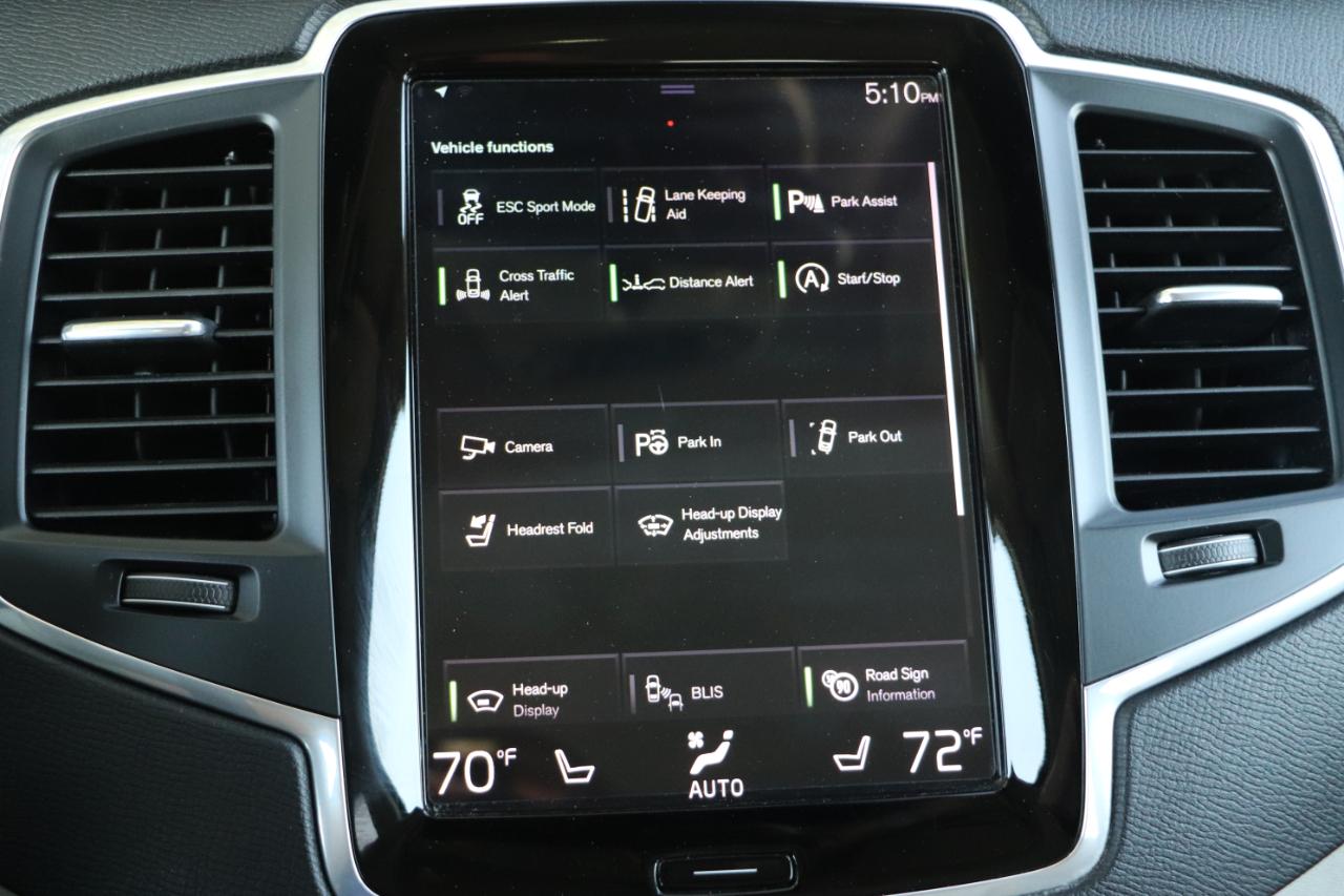 Volvo XC90 T6 AWD Momentum 2019