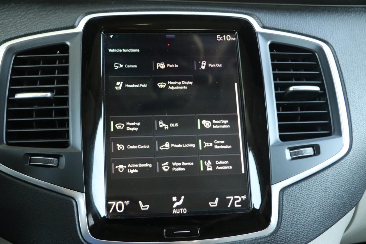 Volvo XC90 T6 AWD Momentum 2019