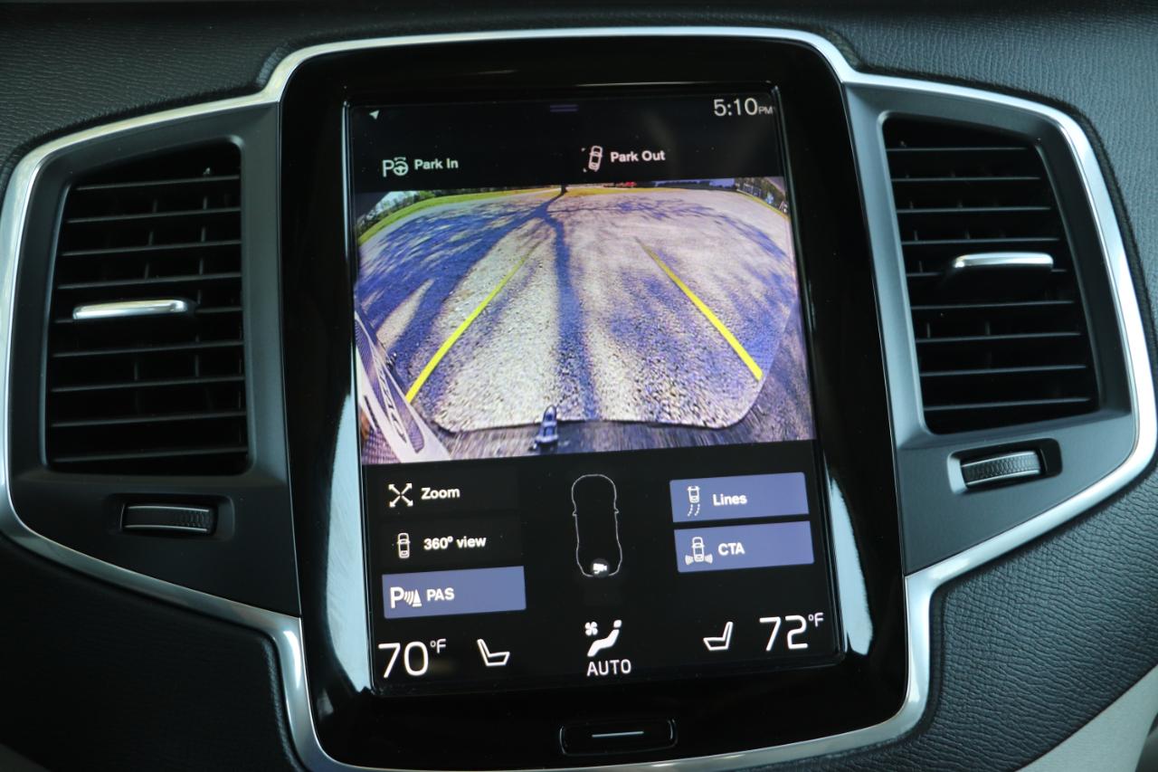 Volvo XC90 T6 AWD Momentum 2019