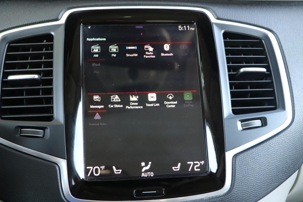 Volvo XC90 T6 AWD Momentum 2019