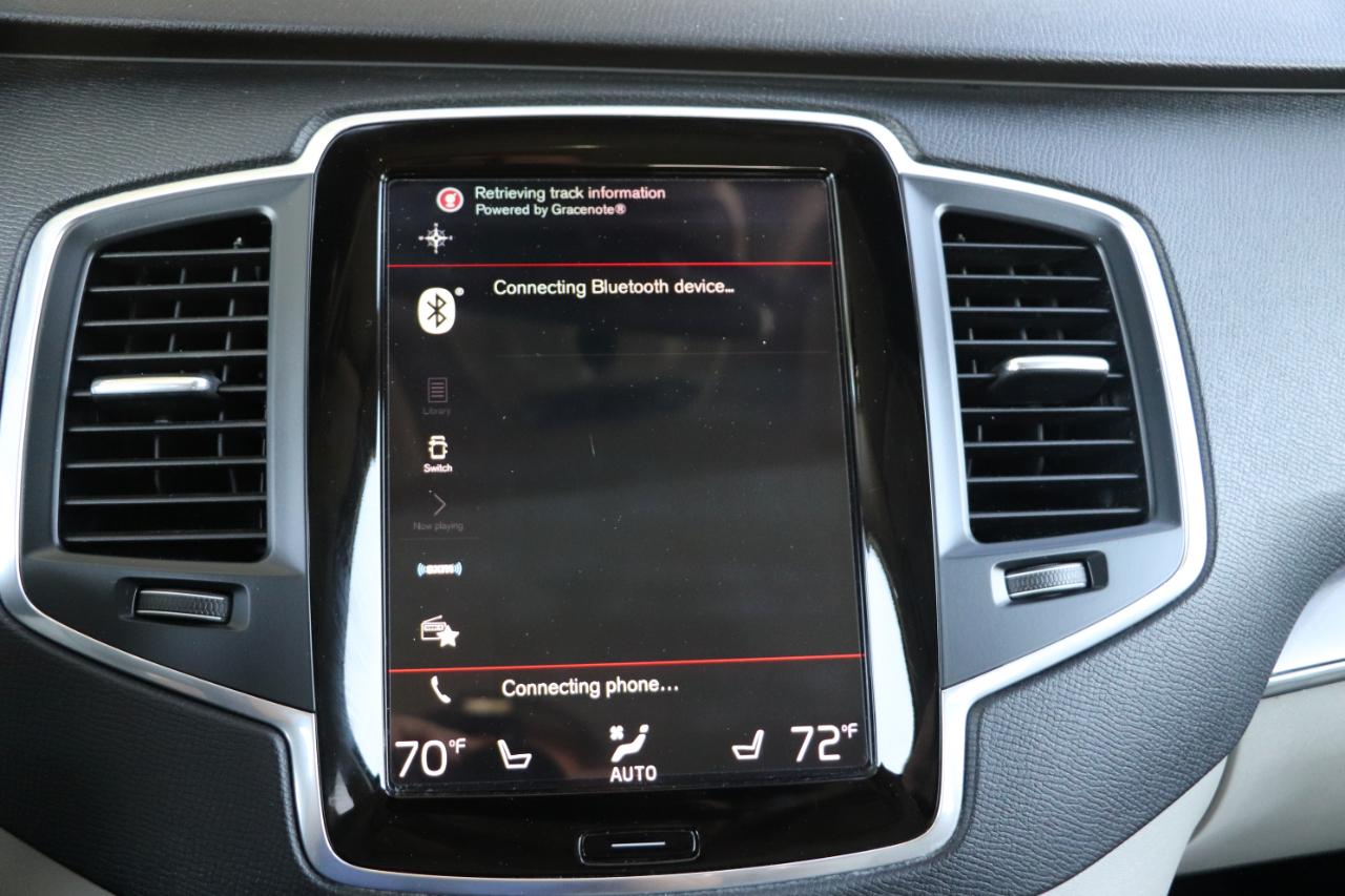 Volvo XC90 T6 AWD Momentum 2019