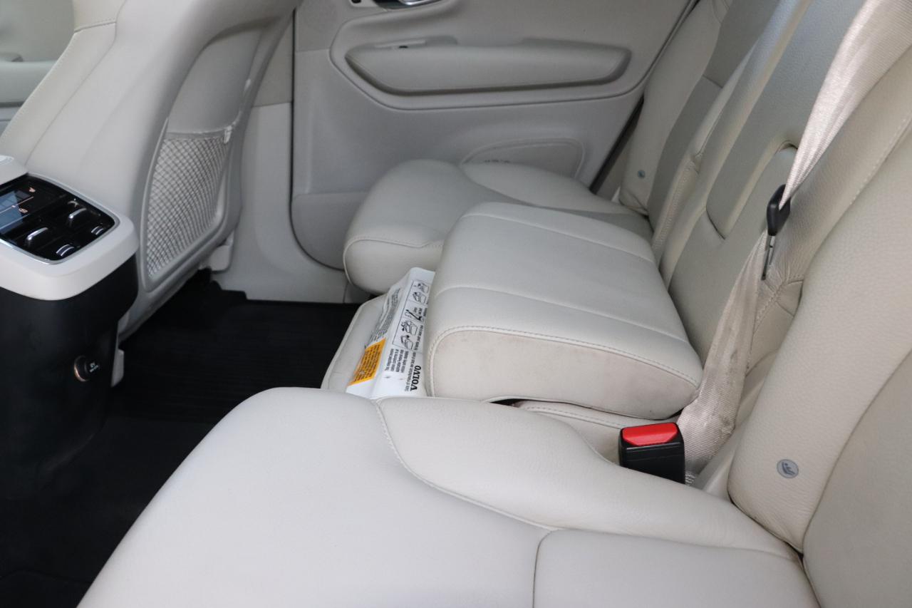 Volvo XC90 T6 AWD Momentum 2019