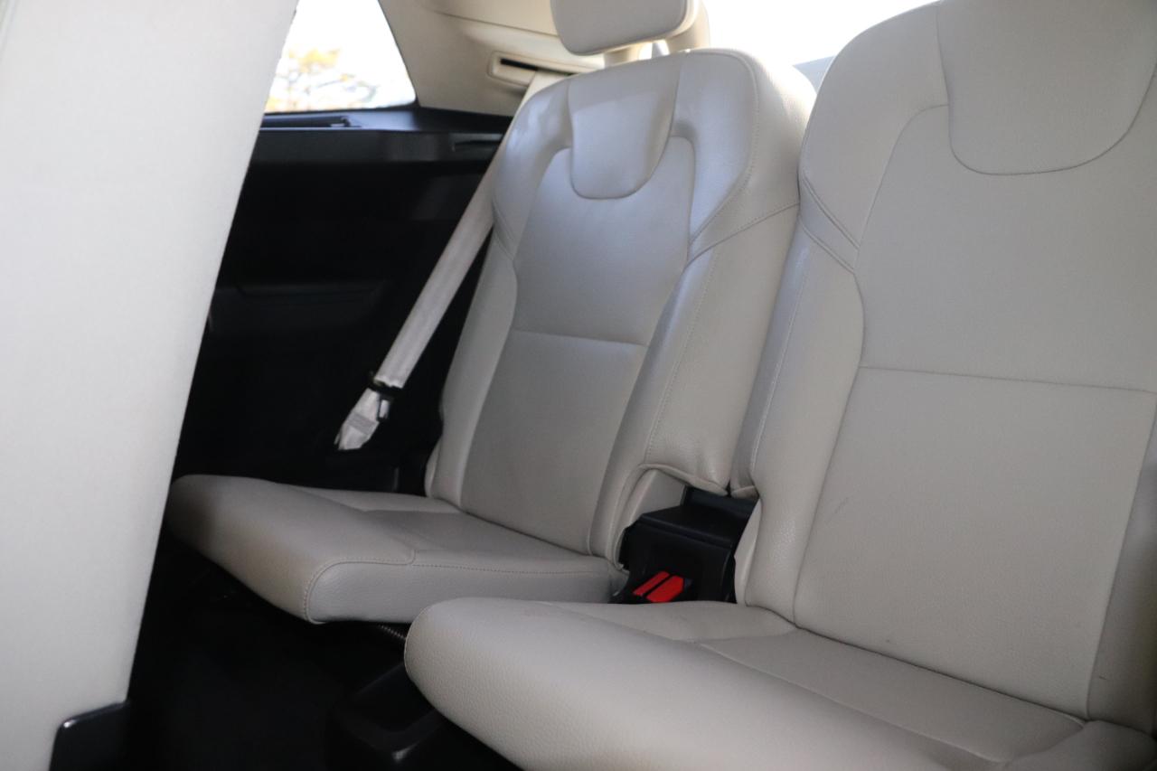Volvo XC90 T6 AWD Momentum 2019