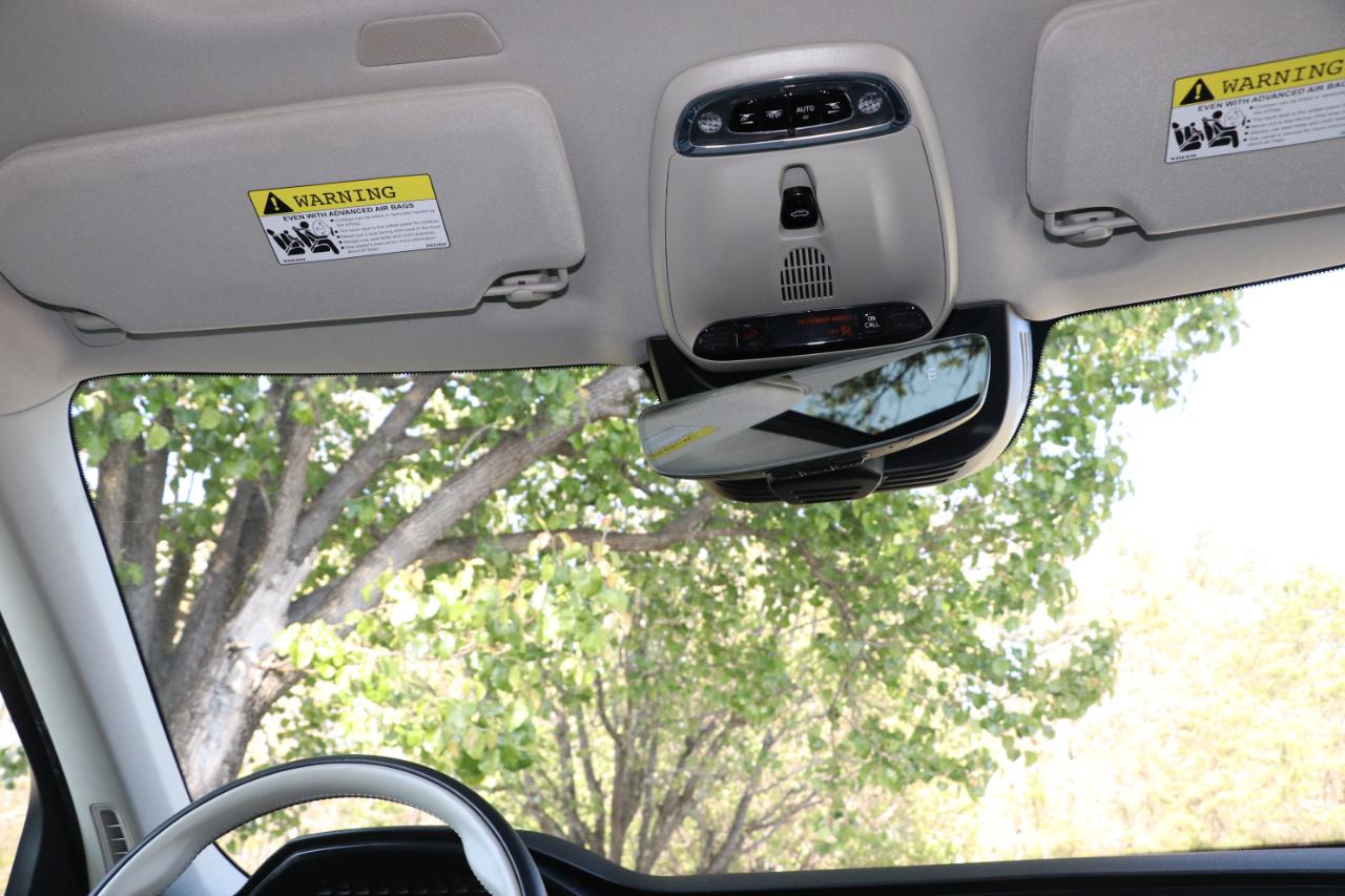 Volvo XC90 T6 AWD Momentum 2019