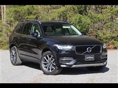 2019 Volvo XC90 