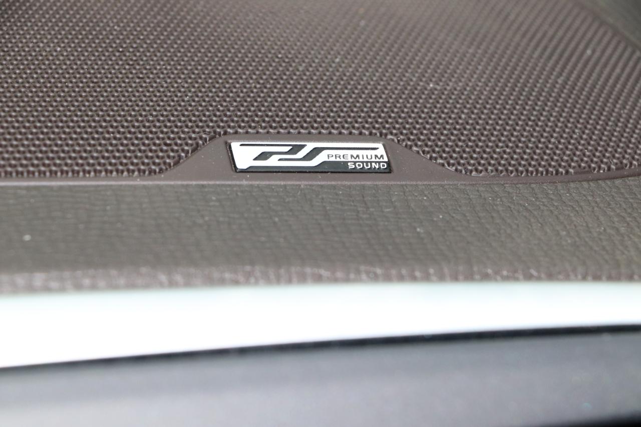 Volvo XC60 AWD 4dr 3.0L Platinum 2012