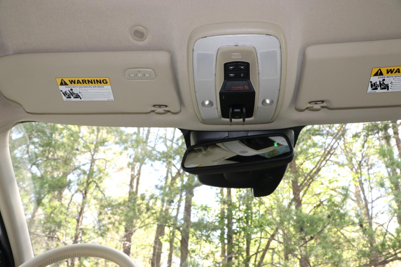 Volvo XC60 AWD 4dr 3.0L Platinum 2012