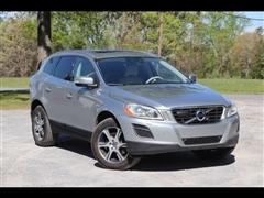2012 Volvo XC60 