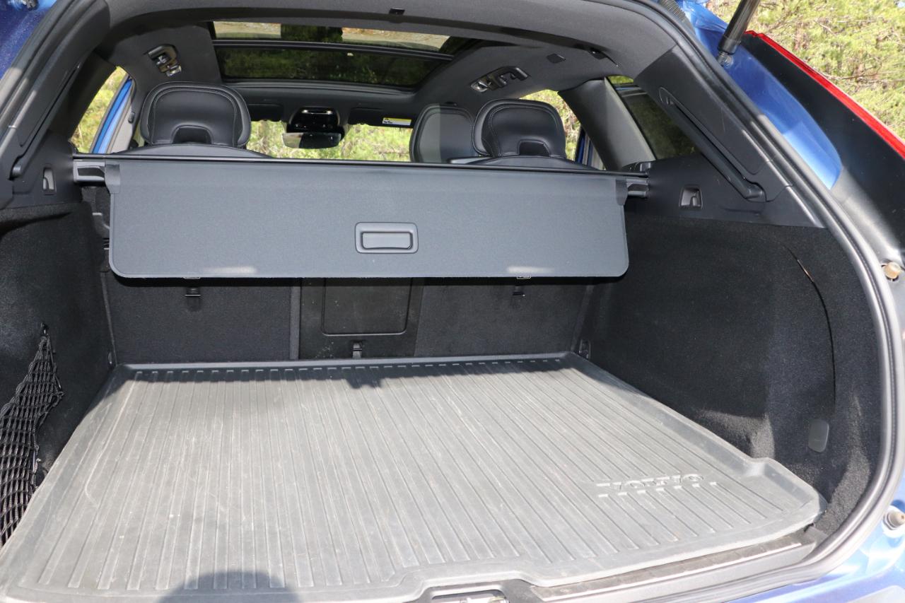 Volvo XC60 T5 AWD R-Design 2021