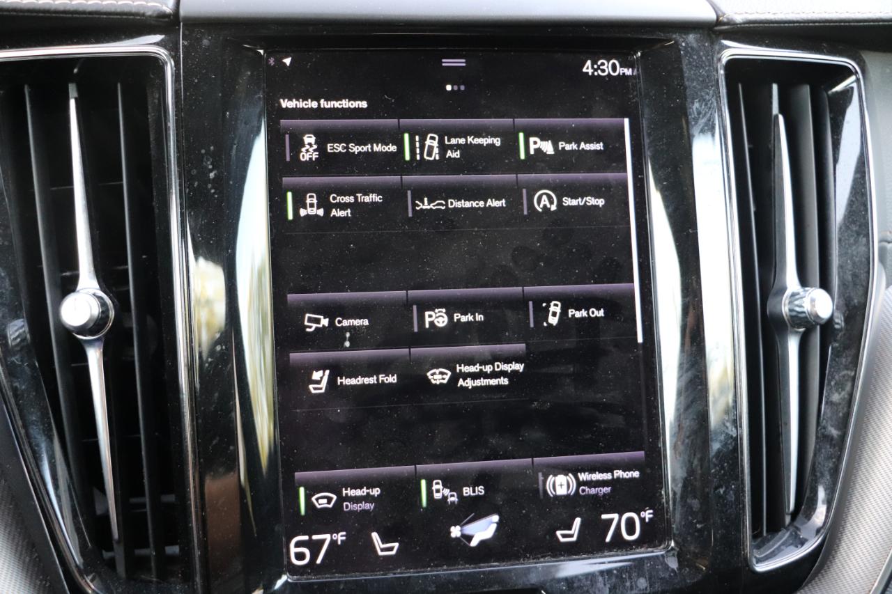 Volvo XC60 T5 AWD R-Design 2021