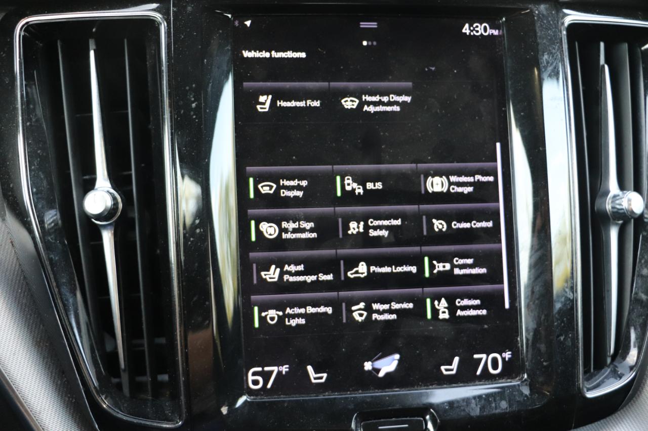 Volvo XC60 T5 AWD R-Design 2021