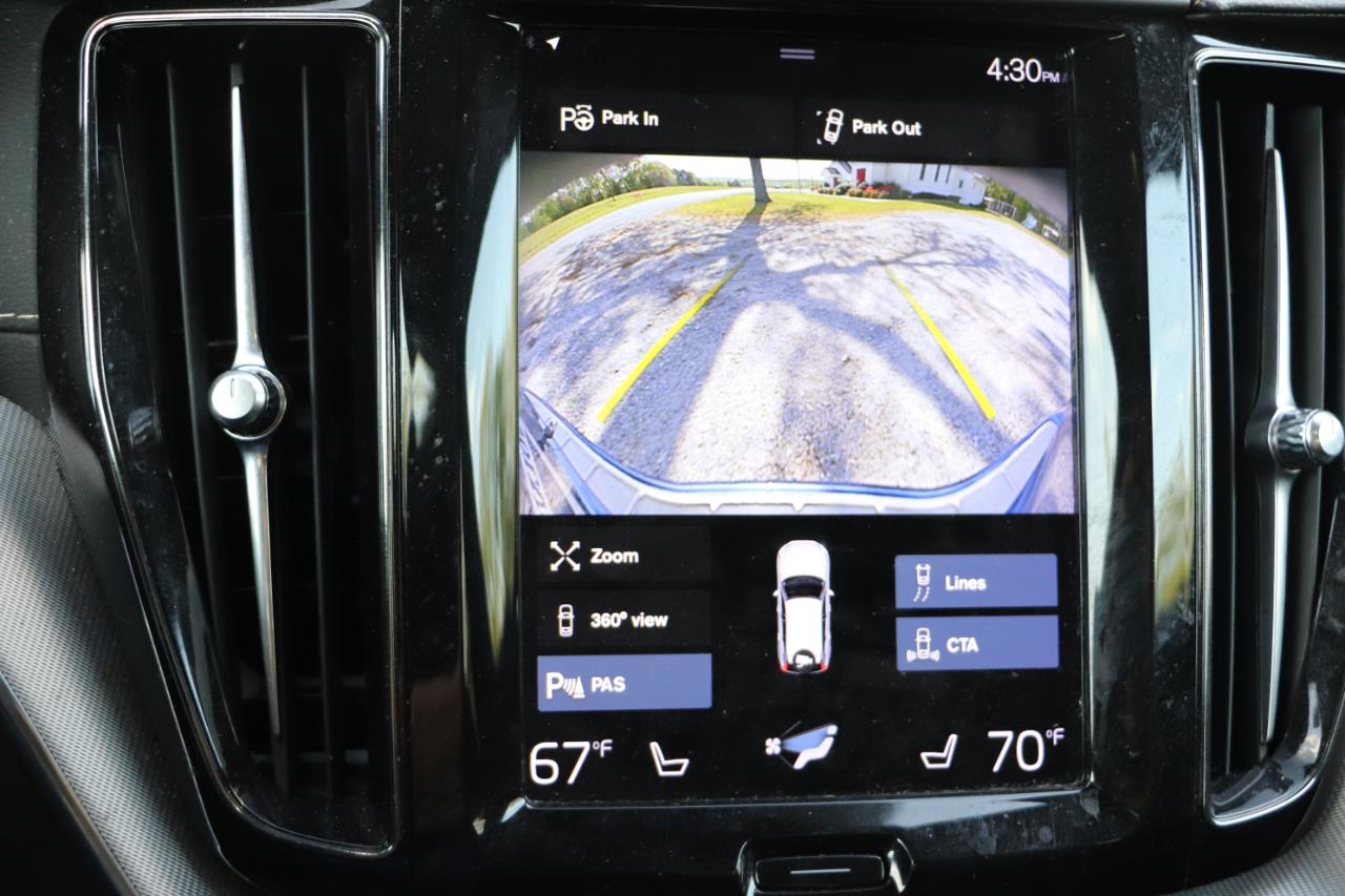 Volvo XC60 T5 AWD R-Design 2021