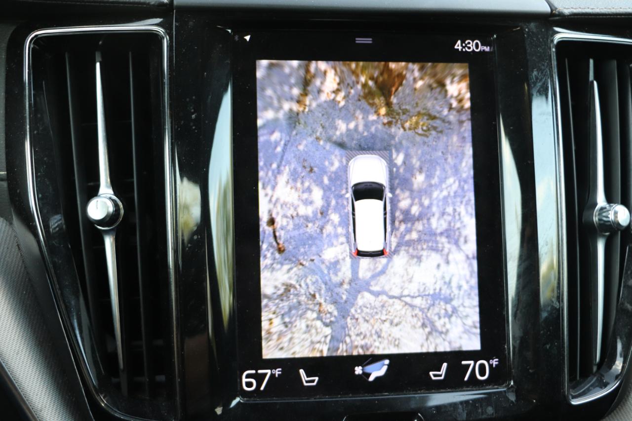 Volvo XC60 T5 AWD R-Design 2021