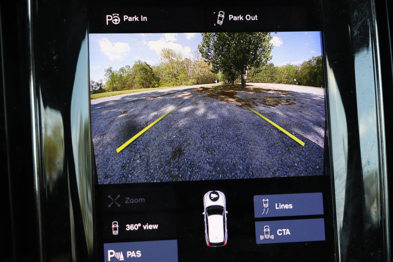 Volvo XC60 T5 AWD R-Design 2021