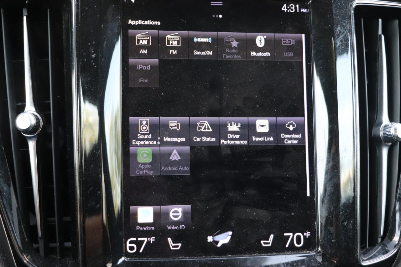 Volvo XC60 T5 AWD R-Design 2021