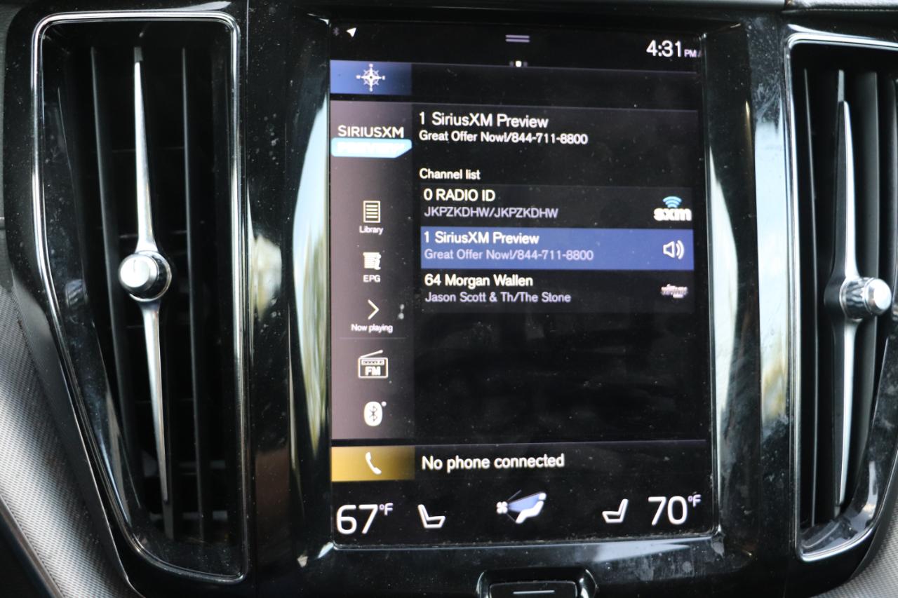 Volvo XC60 T5 AWD R-Design 2021