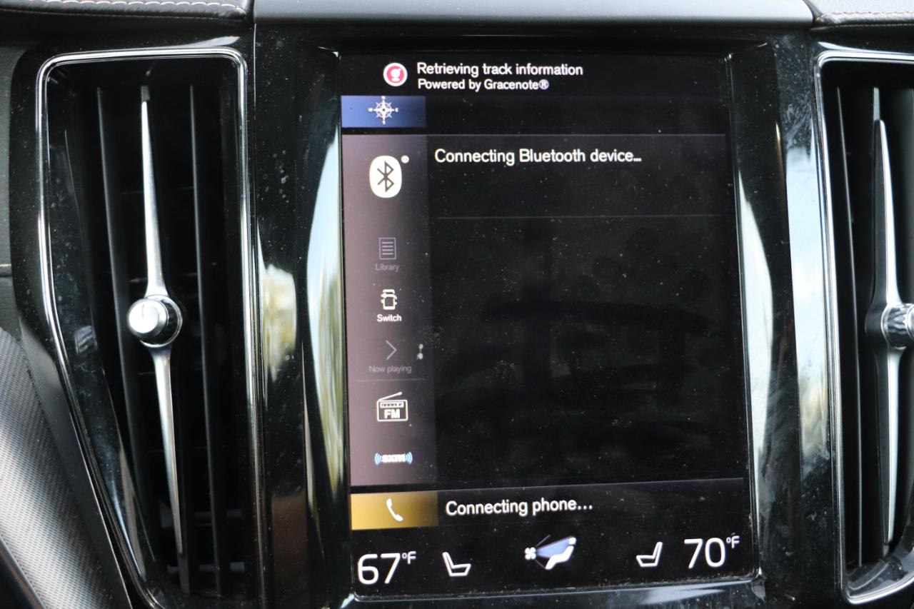 Volvo XC60 T5 AWD R-Design 2021