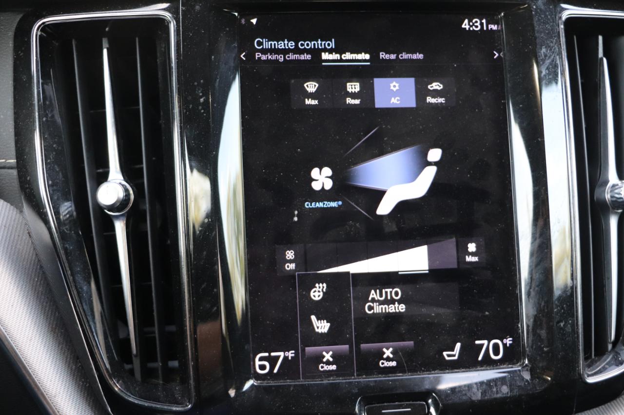 Volvo XC60 T5 AWD R-Design 2021