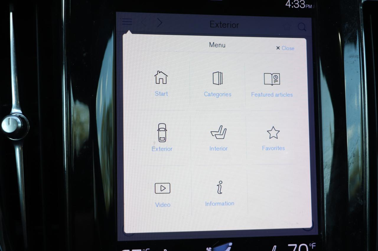 Volvo XC60 T5 AWD R-Design 2021